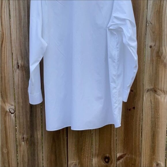 Take 50% OFF- Jos. A Bank Travelers Collection Men’s Button Down,  Size- 18-34 - Picture 8 of 9